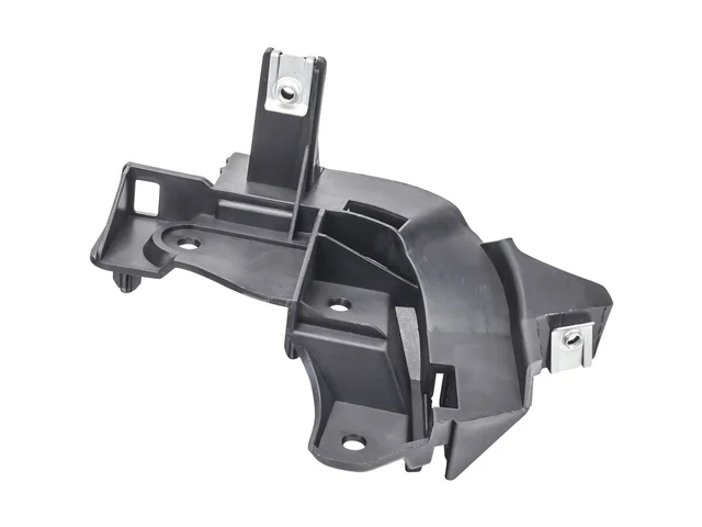 Кронштейн переднего бампера левый LAND ROVER RANGE ROVER III L322 2009-2012