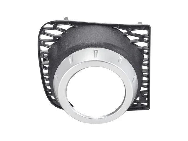 Решетка переднего бампера под ПТФ левая LAND ROVER RANGE ROVER III L322 2005-2009