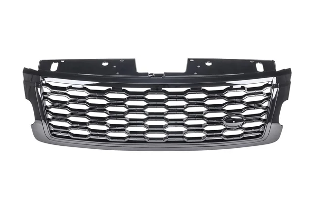 Решетка радиатора LAND ROVER RANGE ROVER IV L405 2017-