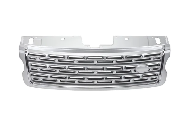 Решетка радиатора LAND ROVER RANGE ROVER IV L405 2012-2017