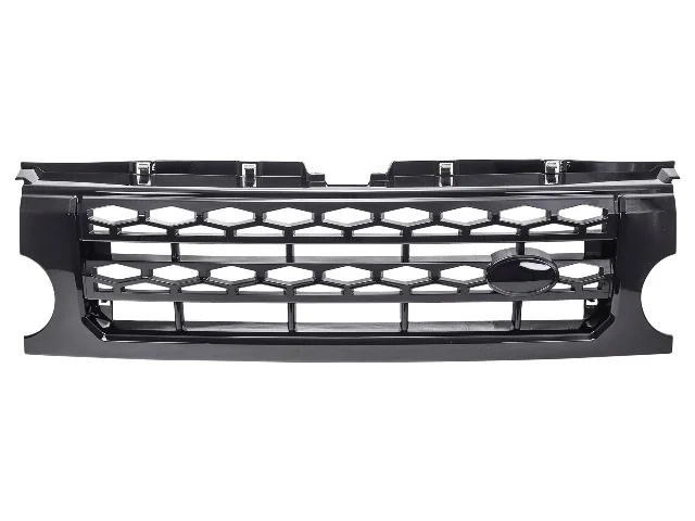 Решетка радиатора LAND ROVER DISCOVERY III L319 2004-2009