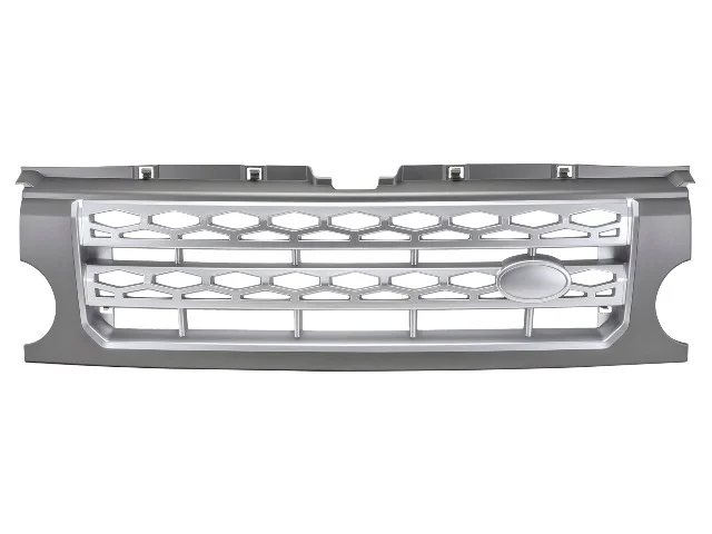 Решетка радиатора LAND ROVER DISCOVERY III L319 2004-2009
