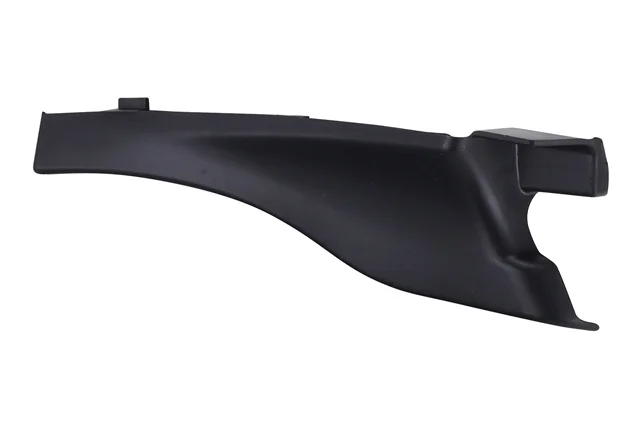 Накладка петли капота левая LADA LADA LARGUS R90 2012-2021, RENAULT LOGAN I 2004-2009, LOGAN I 2009-2015