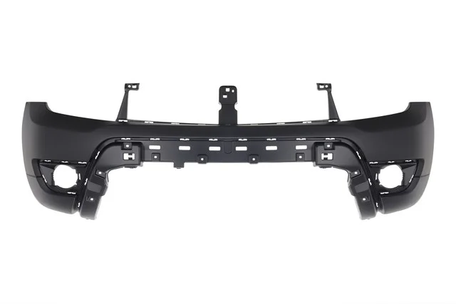 Бампер передний RENAULT DUSTER HSA / HSM 2015-2021