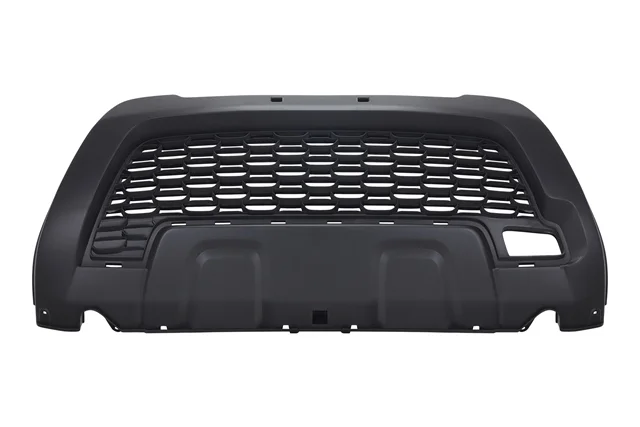 Решетка переднего бампера центральная RENAULT DUSTER HSA / HSM 2015-2021