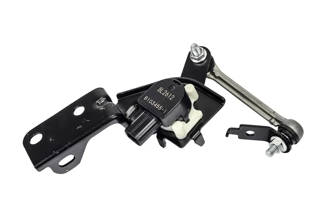 Датчик положения кузова передний MITSUBISHI PAJERO IV / MONTERO IV V8 / V9 2006-2011, PAJERO IV / MONTERO IV V8 / V9 2011-2014