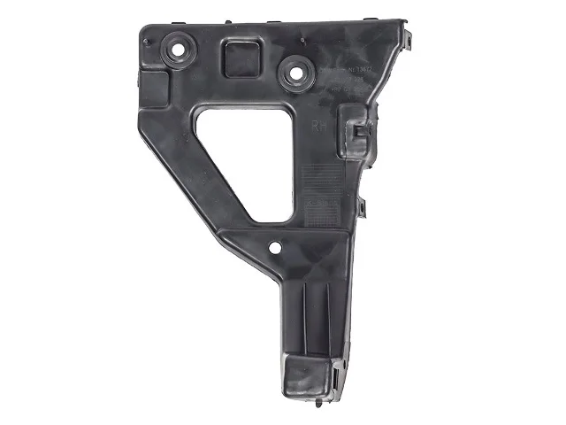 Кронштейн переднего бампера правый AUDI A6 C6 2004-2008, A6 C6 2008-2011