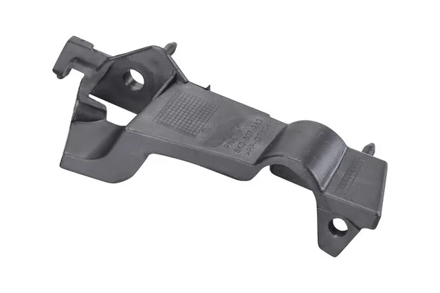 Кронштейн переднего бампера правый AUDI A4 B8 2007-2011