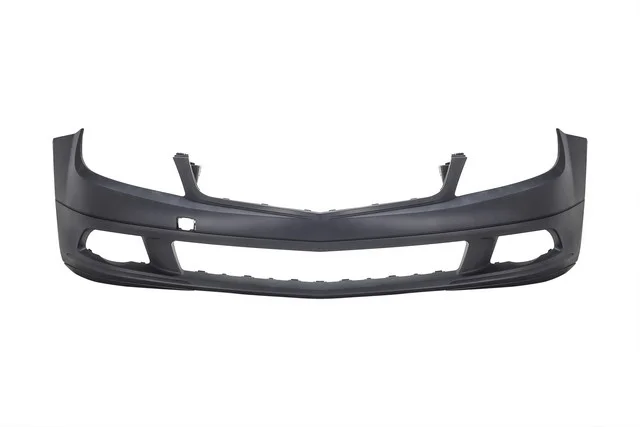 Бампер передний W204 MERCEDES BENZ MERCEDES BENZ C-CLASS W204 2007-2015