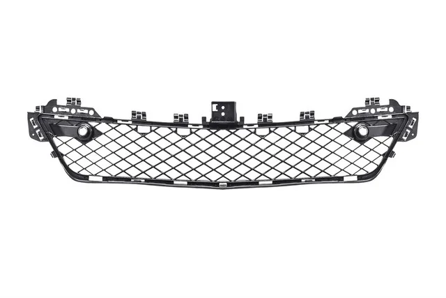 Решетка переднего бампера центральная W204 MERCEDES BENZ MERCEDES BENZ C-CLASS W204 2007-2015