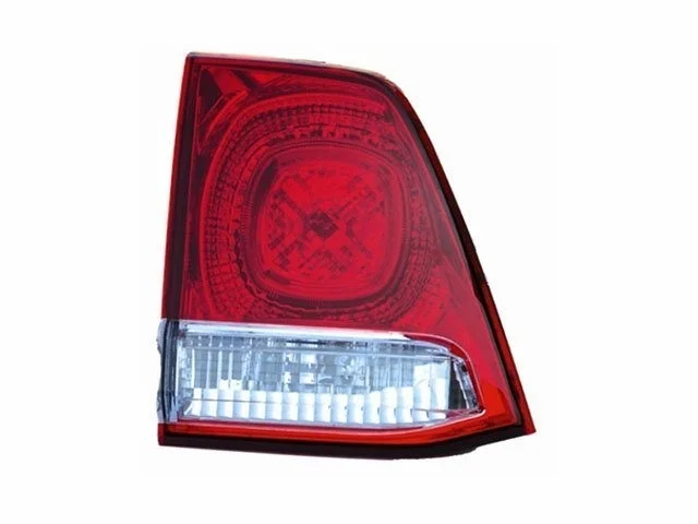 Фонарь задний левый внутренний Уценка 20% (скол, царапины) TOYOTA LAND CRUISER 200 2007-2012