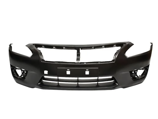 Бампер передний Уценка 20% (трещина) NISSAN TEANA L33 2014-2020