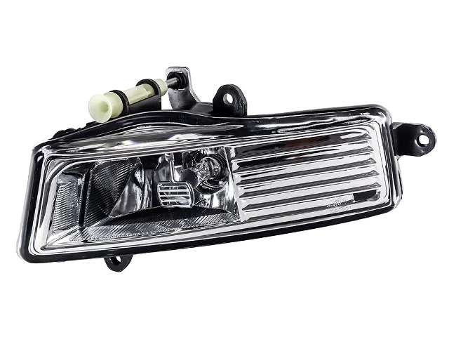 Фара противотуманная левая AUDI A6 C6 2008-2011