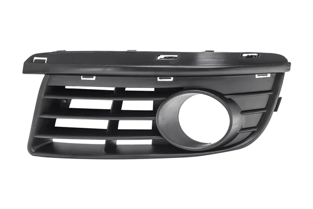 Решетка переднего бампера под ПТФ левая VOLKSWAGEN JETTA V 1K2 / 1K5 2005-2011