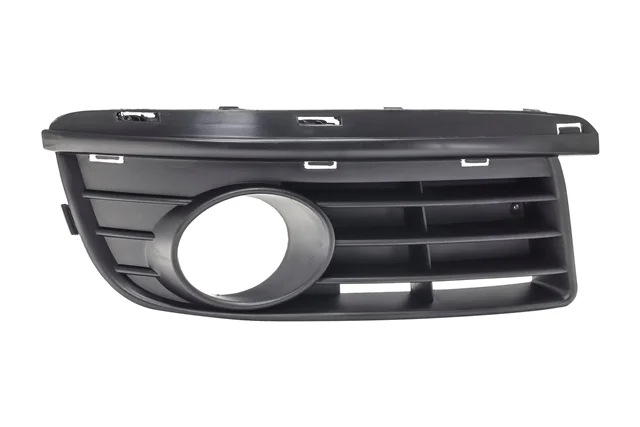 Решетка переднего бампера под ПТФ правая VOLKSWAGEN JETTA V 1K2 / 1K5 2005-2011