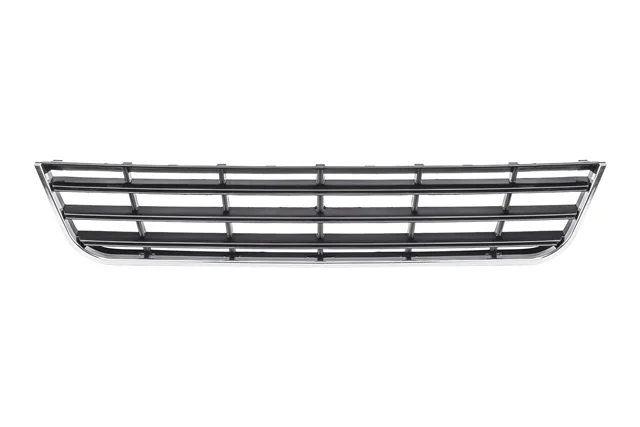 Решетка переднего бампера центральная VOLKSWAGEN PASSAT B6 2005-2010