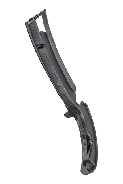 Кронштейн переднего бампера правый VOLKSWAGEN PASSAT B6 2005-2010