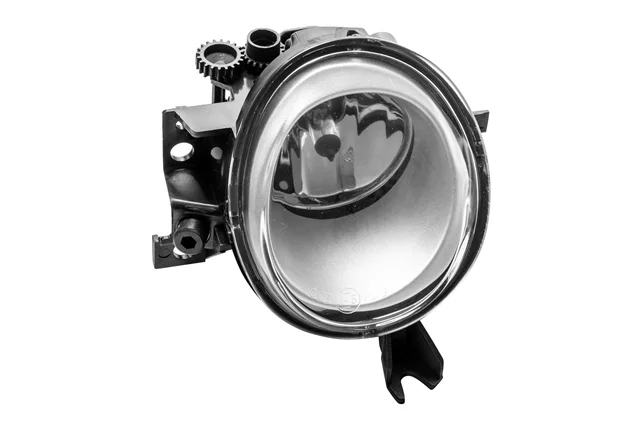 Фара противотуманная правая VOLKSWAGEN TOUAREG I 7LA / 7L6 / 7L7 2002-2007