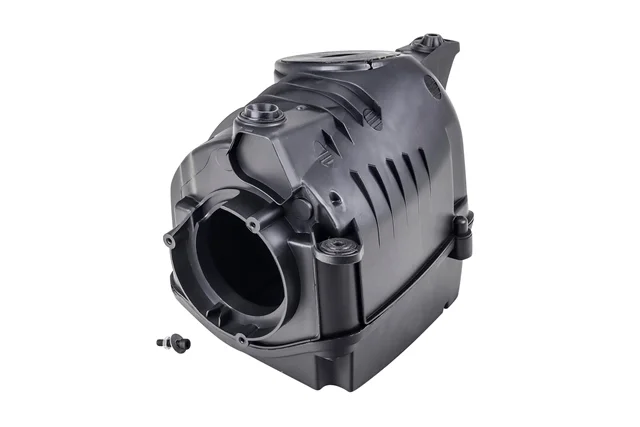 Корпус фильтра воздушного VOLKSWAGEN PASSAT B6 2005-2010, GOLF V 1K1 / 1K5 2003-2009, GOLF VI 5K1 / AJ5 2009-2013, CADDY III 2K / 2C 2004-2010