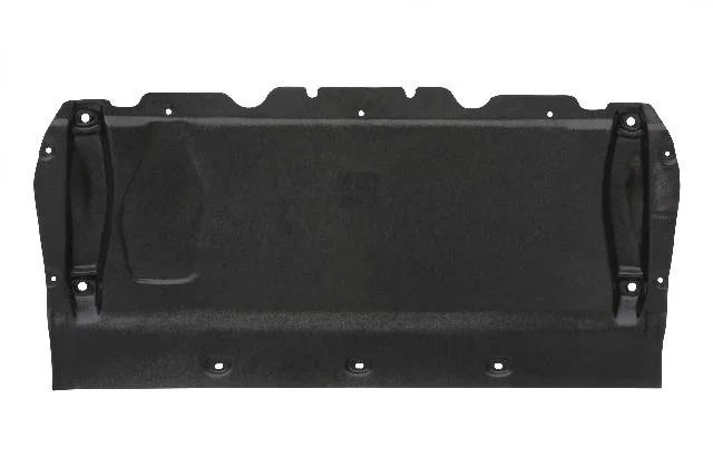 Пыльник двигателя передняя часть AUDI A6 C7 2011-2014, A6 C7 2014-2018, A7 4G 2010-2014, A7 4G 2014-2018