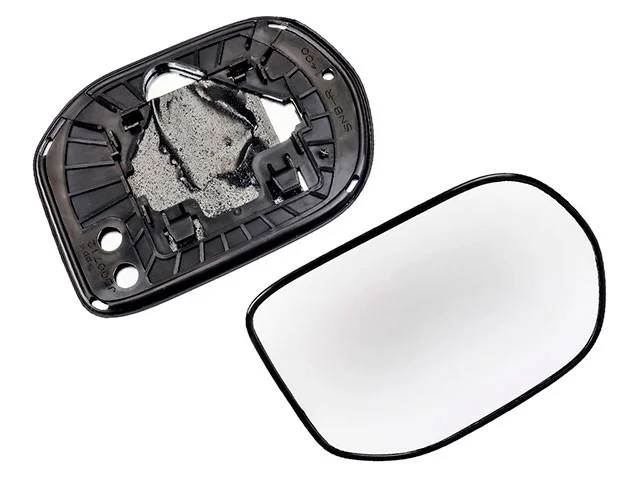 Стекло бокового зеркала правого HONDA CIVIC VIII FD / FK / FN / FA 2005-2008, CIVIC VIII FD / FK / FN / FA 2009-2011