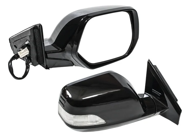 Зеркало заднего вида правое HONDA CR-V III RE 2007-2010, CR-V III RE 2010-2012