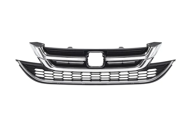 Решетка радиатора HONDA CR-V III RE 2010-2012