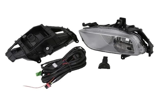 Фара противотуманная левая+правая HYUNDAI H-1 TQ 2007-2013