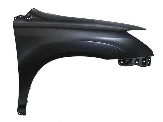 Крыло переднее правое LEXUS RX II 300/330/350/400H XU30 2003-2006, RX II 300/330/350/400H XU30 2006-2009