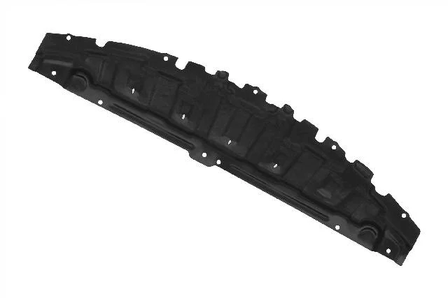 Пыльник под бампер MAZDA MAZDA 3 BK 2003-2006, MAZDA 3 BK 2006-2009