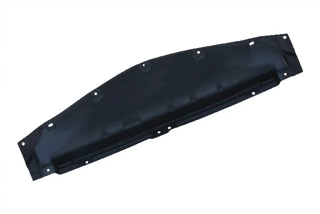 Пыльник под бампер MAZDA MAZDA 3 BL 2008-2011, MAZDA 3 BL 2011-2013