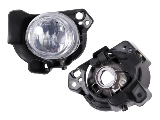Фара противотуманная левая MAZDA MAZDA 3 BM 2013-2016