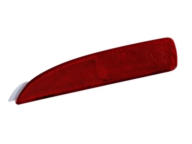 Фонарь катафот левый MAZDA MAZDA 3 BM 2013-2016, MAZDA 6 GJ 2012-2015, MAZDA 6 GJ 2015-2018, MAZDA 2 DJ / DL 2014-2019, MAZDA 5 CW 2010-2015
