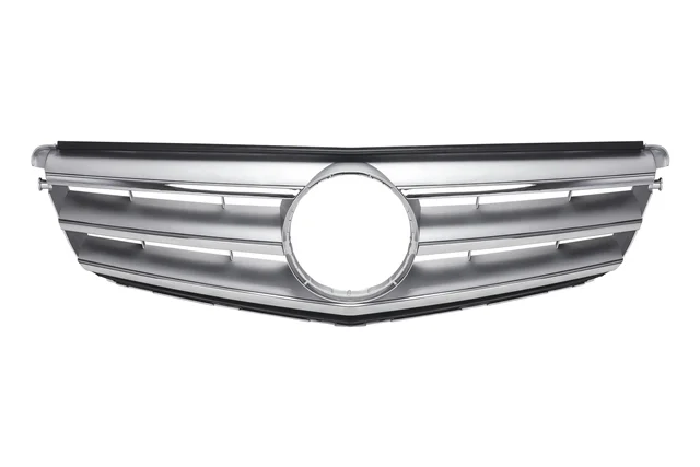Решетка радиатора W204 MERCEDES BENZ MERCEDES BENZ C-CLASS W204 2007-2015