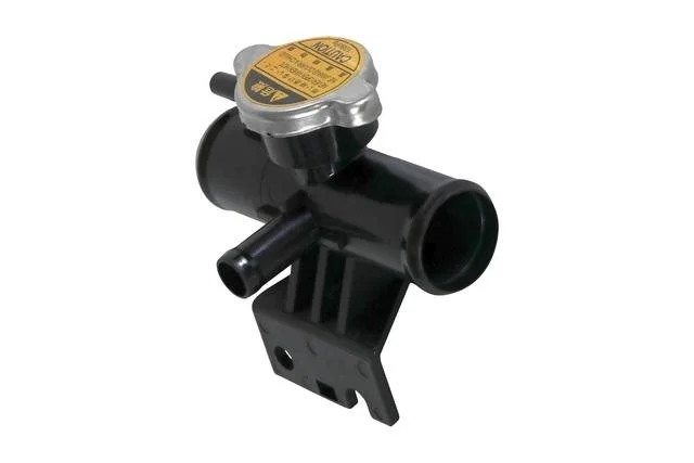 Горловина заливная бачка расширительного MITSUBISHI OUTLANDER XL CW 2007-2010, OUTLANDER XL CW 2010-2012, LANCER X CY 2007-2010, LANCER X CY 2010-2014