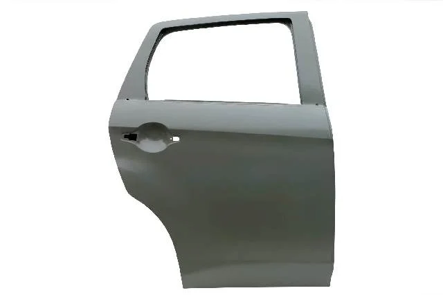Дверь задняя правая MITSUBISHI ASX GA 2010-2012, ASX GA 2012-2016, ASX GA 2016-2019