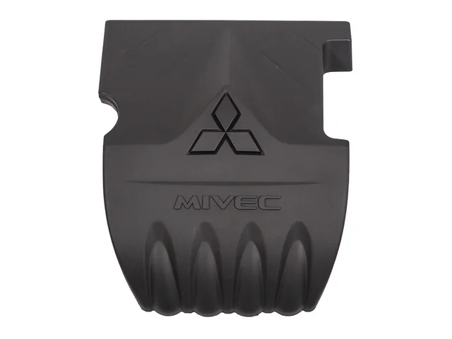 Крышка двигателя декоративная MITSUBISHI LANCER X CY 2007-2010, LANCER X CY 2010-2014, ASX GA 2010-2012, ASX GA 2012-2016