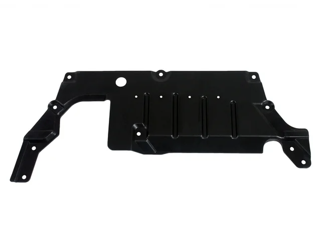 Пыльник двигателя задний MITSUBISHI OUTLANDER XL CW 2007-2010, OUTLANDER XL CW 2010-2012, LANCER X CY 2007-2010, LANCER X CY 2010-2014