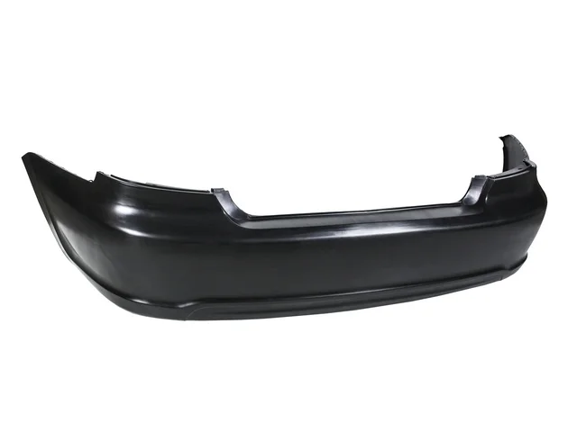 Бампер задний MITSUBISHI GALANT DM 2008-2012