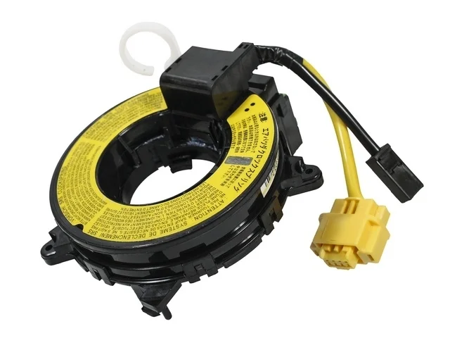 Кольцо SRS MITSUBISHI GRANDIS NA4W 2003-2011, OUTLANDER XL CW 2007-2010, OUTLANDER XL CW 2010-2012, LANCER X CY 2007-2010