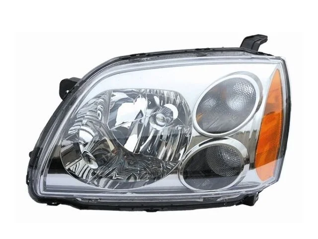 Фара левая MITSUBISHI GALANT DJ 2003-2008, GALANT DM 2008-2012