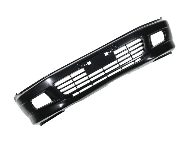 Бампер передний MITSUBISHI LEGNUM EA 1996-1998, GALANT ЕВРОПА E5 1993-1997, LEGNUM EA 1998-2002, GALANT ЕВРОПА EA 1997-2003