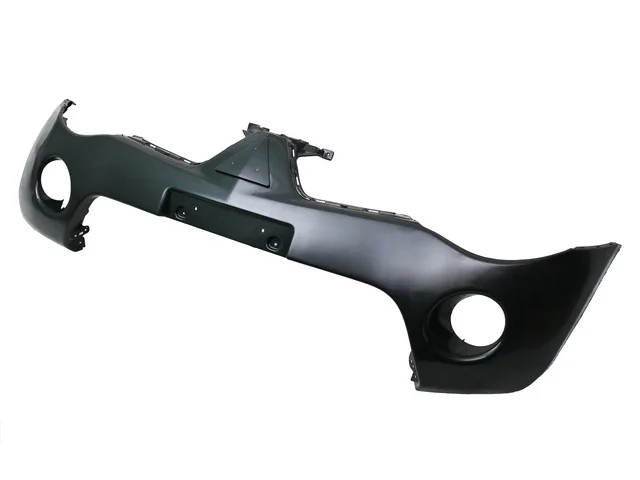 Бампер передний MITSUBISHI L200 KB4T 2006-2010