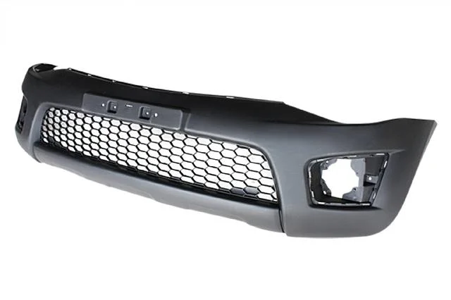 Бампер передний MITSUBISHI L200 KB4T 2010-2013