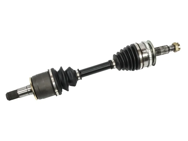 Привод передний левый MITSUBISHI PAJERO SPORT II KH 2008-2013, L200 KB4T 2006-2010, L200 KB4T 2010-2013, L200 KB4T 2013-2015