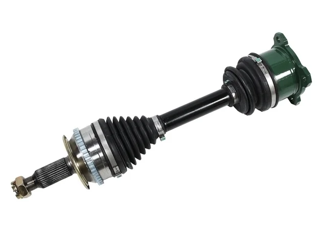 Привод передний правый MITSUBISHI PAJERO SPORT II KH 2008-2013, L200 KB4T 2006-2010, L200 KB4T 2010-2013, L200 KB4T 2013-2015