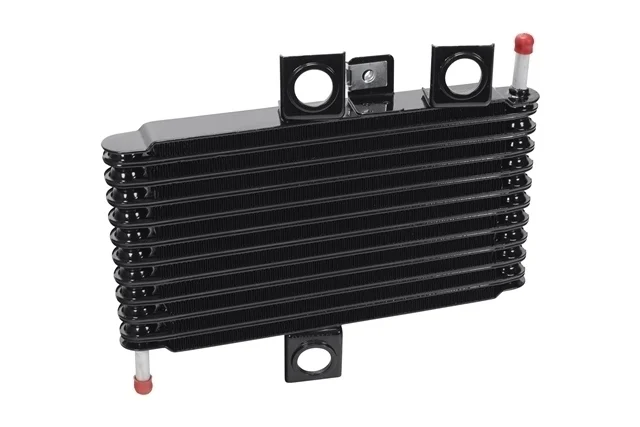 Радиатор масляный MITSUBISHI L200 KB4T 2006-2010, L200 KB4T 2010-2013, L200 KB4T 2013-2015