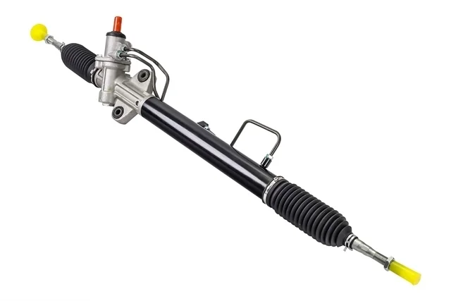 Рейка рулевая MITSUBISHI PAJERO SPORT II KH 2008-2013, PAJERO SPORT II KH 2013-2015, L200 KB4T 2006-2010, L200 KB4T 2010-2013, L200 KB4T 2013-2015