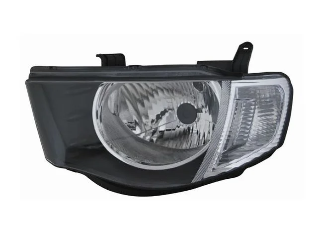 Фара левая MITSUBISHI L200 KB4T 2010-2013