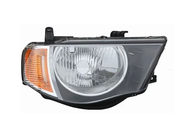 Фара правая MITSUBISHI L200 KB4T 2006-2010
